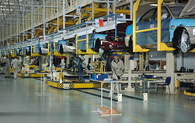 Қытай компаниясы Қызылжарда ірі өндіріс орындарын салады
