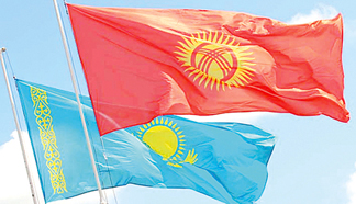 Назарбек Байжігітов: Қазақ пен қырғыздан жақын халық жоқ
