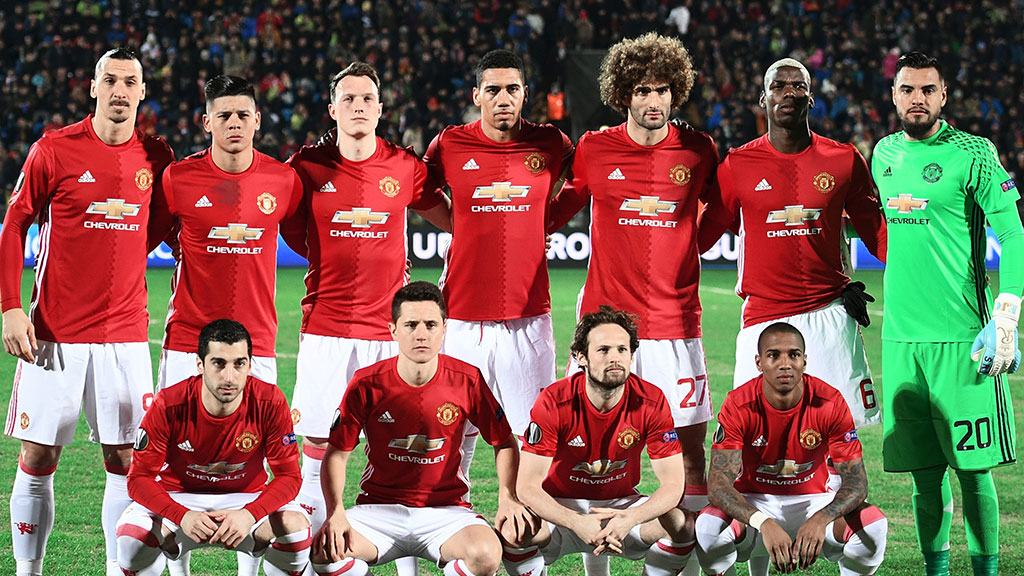 Ибрагимович МЮ-ден не үшін кетті?