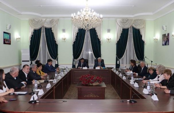 Астанада Қазақстан халқы Ассамблеясының ХХVI сессиясы өтеді
