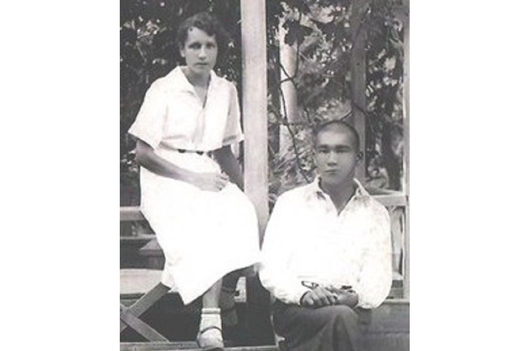 Қаратай мен Анна-Лиза