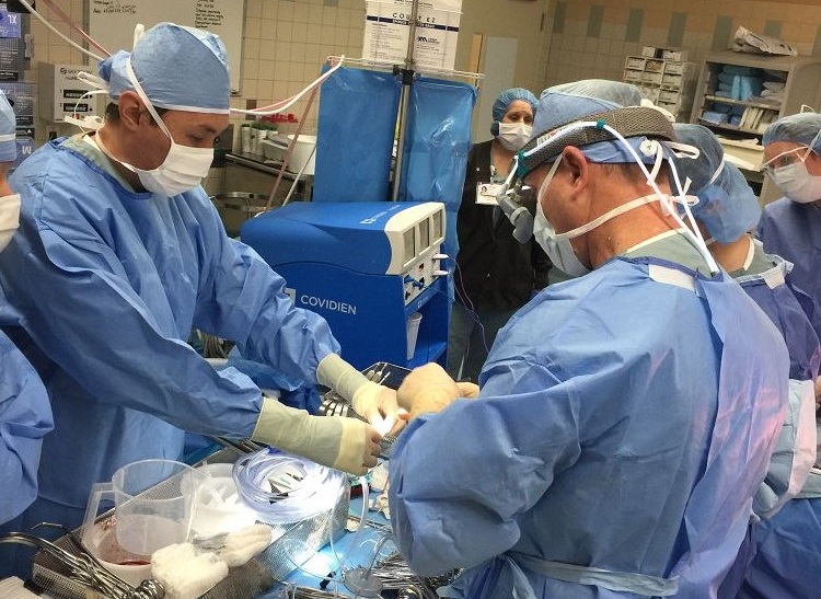 Онкология озық инновациямен емделеді