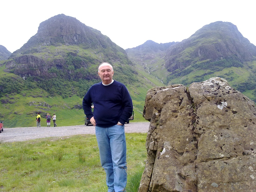 Бағашар Тұрсынбайұлы. Амал деген ай емес...