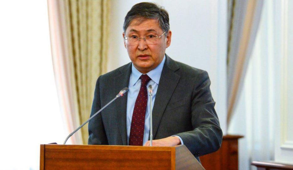 Былтыр 70 мың мұғалім жаңартылған оқыту бойынша біліктілікті арттыру курсынан өтті – Е. Сағадиев


