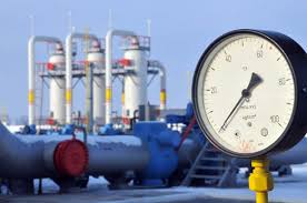 Биыл БҚО газбен 95,4% қамтылады
