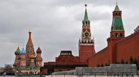 Сириядағы жағдайға байланысты Ресей БҰҰ Қауіпсіздік Кеңесінің шұғыл отырысын шақырады
