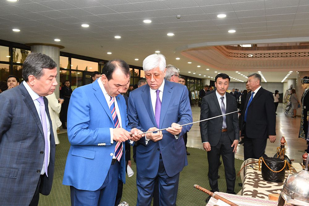 Талдықорған мен Ташкент арасы жақындай түсті
