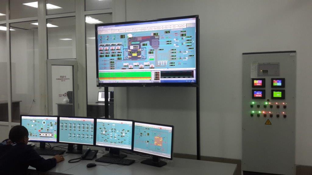 «Самұрық-Энергоның» І-тоқсандағы операциялық табысы 33%-ға өсті 
