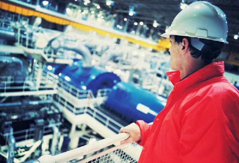 Еңбек қауіпсіздігіне – ерекше назар
