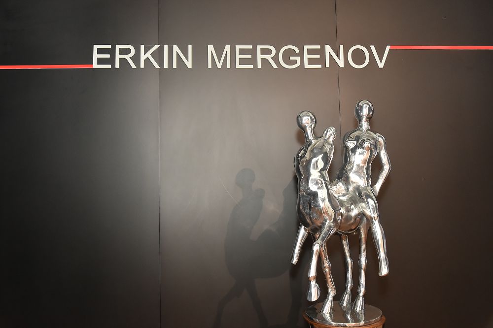 Уақытпен үндескен туынды 