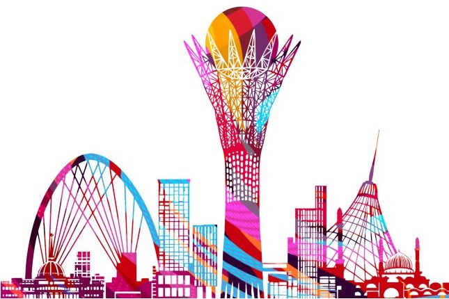 Global Challenges Summit-2018: жаңа форматтағы жаһандық деңгей