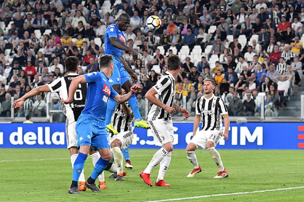 «Наполи» мен «Ювентус»: Қайсысы чемпион болады? 