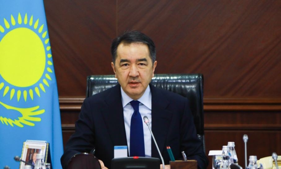 Үкімет басшысы мал шаруашылығын дамытуды тапсырды