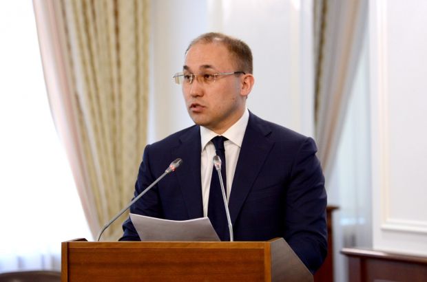 Қазақстанның 12 кеден бекетінде байланыс жылдамдығы ұлғайды