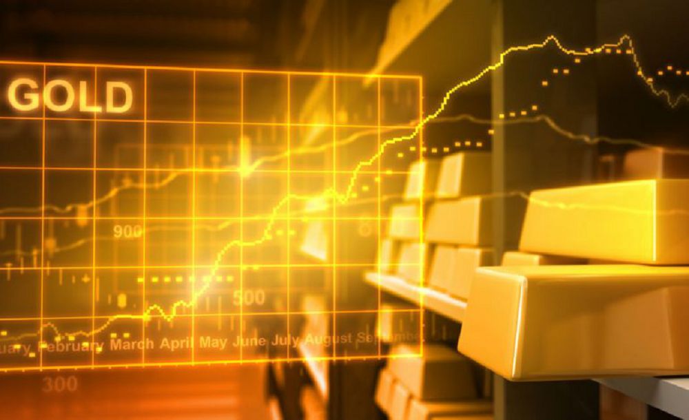 Алтынның «алтын дәуірі» аяқталып келе ме?
