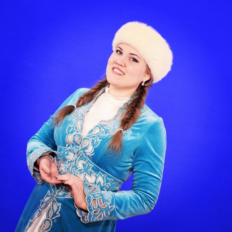 Анна асыға күтетін мереке
