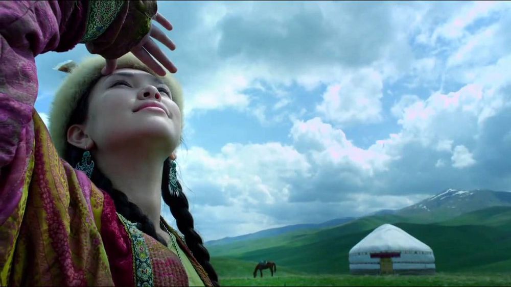 Құралай ұсынған қағидалар
