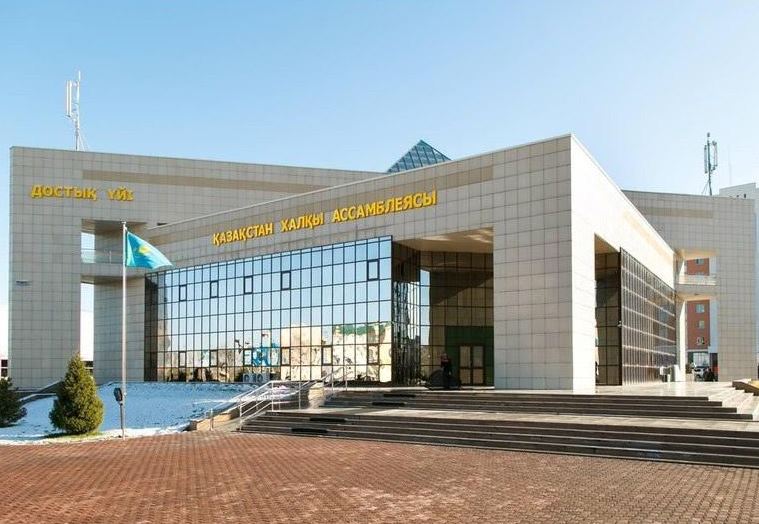 Жетісу өңірін 105 этнос өкілі мекен етеді