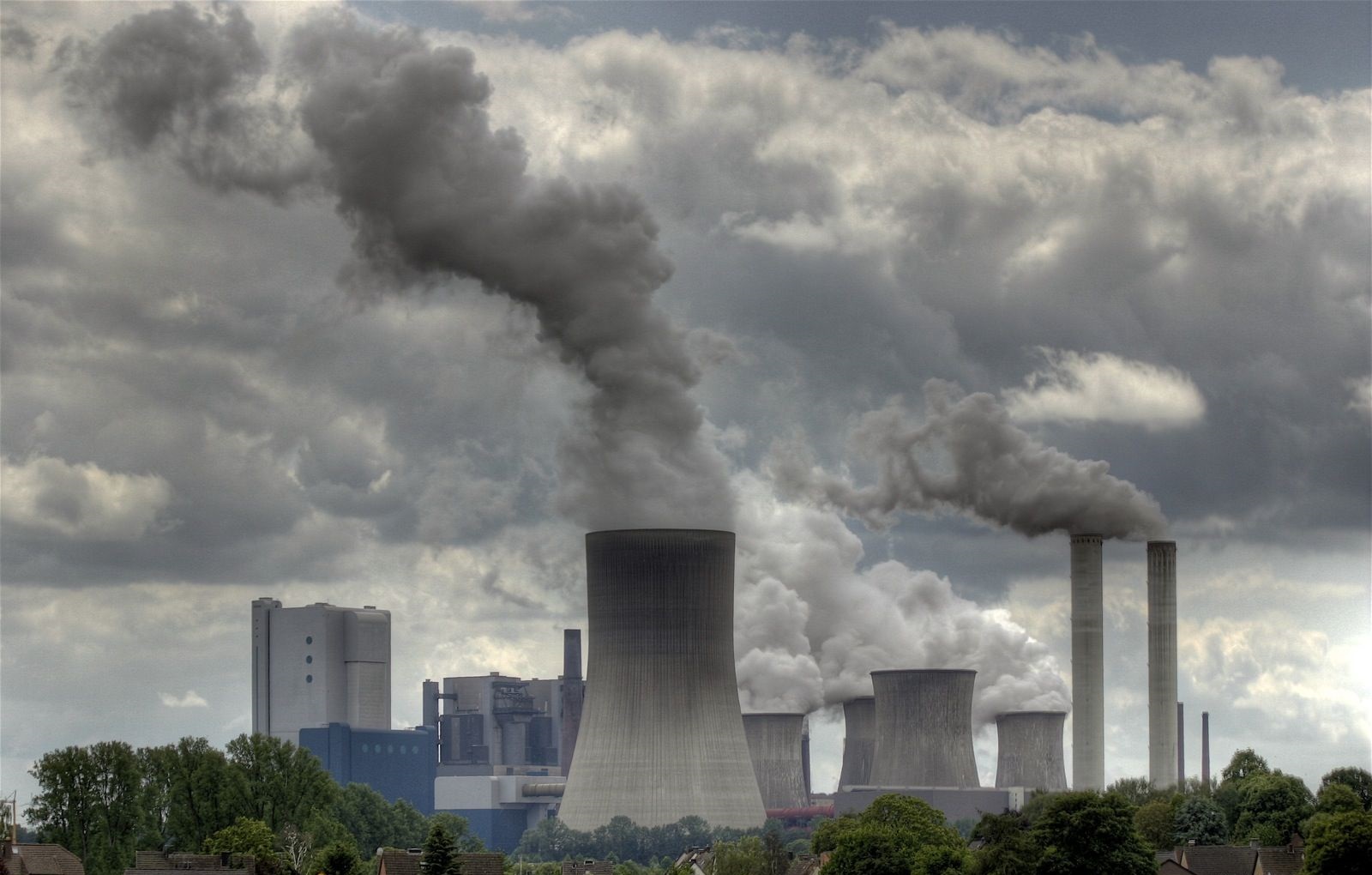 Экология тазалығы – денсаулық кепілі