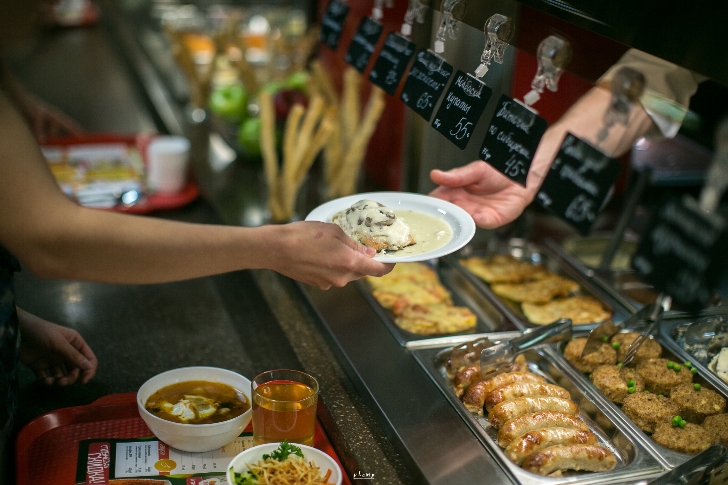 Қоғамдық тамақтандыру орындарын тексеріп тұру қажет