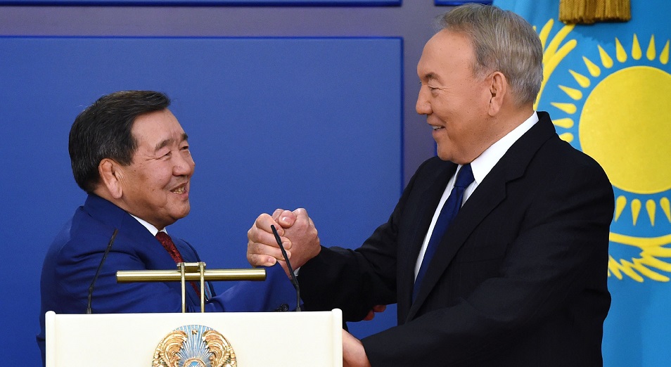 Жақсылықтың жан сыры