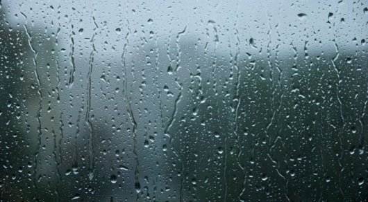 Алматыда ауа райына байланысты ескерту жарияланды