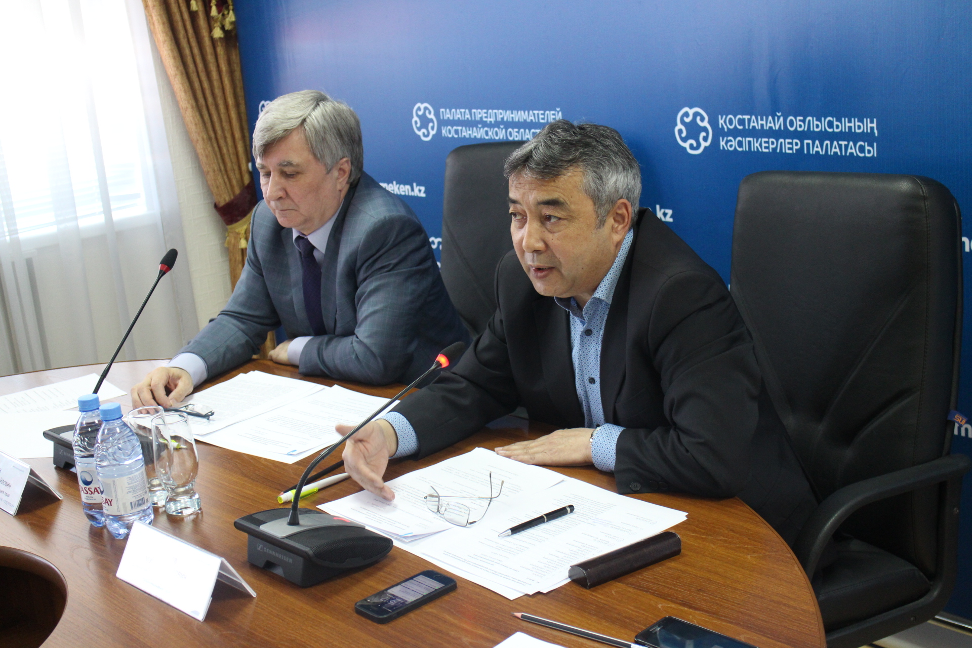 Қостанайлық фермерлер субсидияға өтініш бере алмай отыр
