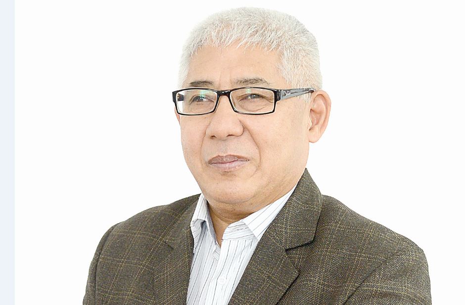 Қазақтың батыры
