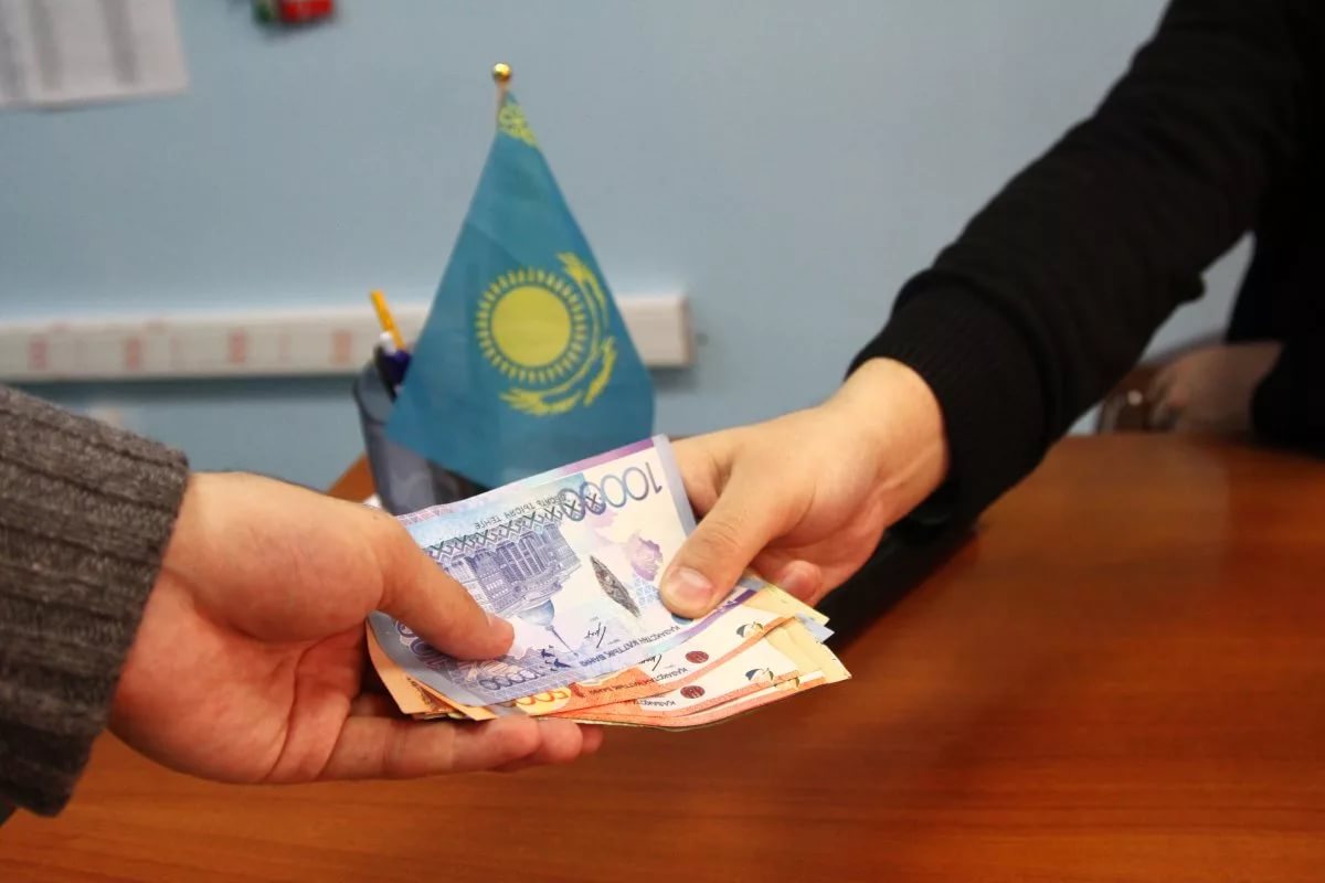 Жемқорлықпен күрестің тиімді тетігі – ашықтық
