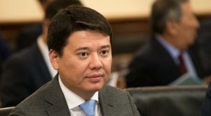 Әділет министрі Нью-Йоркте БҰҰ Қауіпсіздік Кеңесіне қатысты