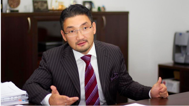 Н. Назарбаев атап өткен бес мегатренд АЭФ-2018 алаңдарында кеңінен талқылануда
