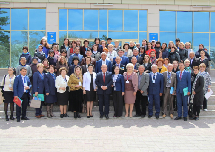 Павлодарда Медиаторлардың республикалық форумы өтті
