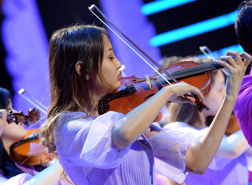 21 мамыр – Мәдениет және өнер қызмет­керлерінің күні