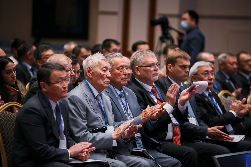 Астанада мұнай және газды барлау жөніндегі II халықаралық форум өтті