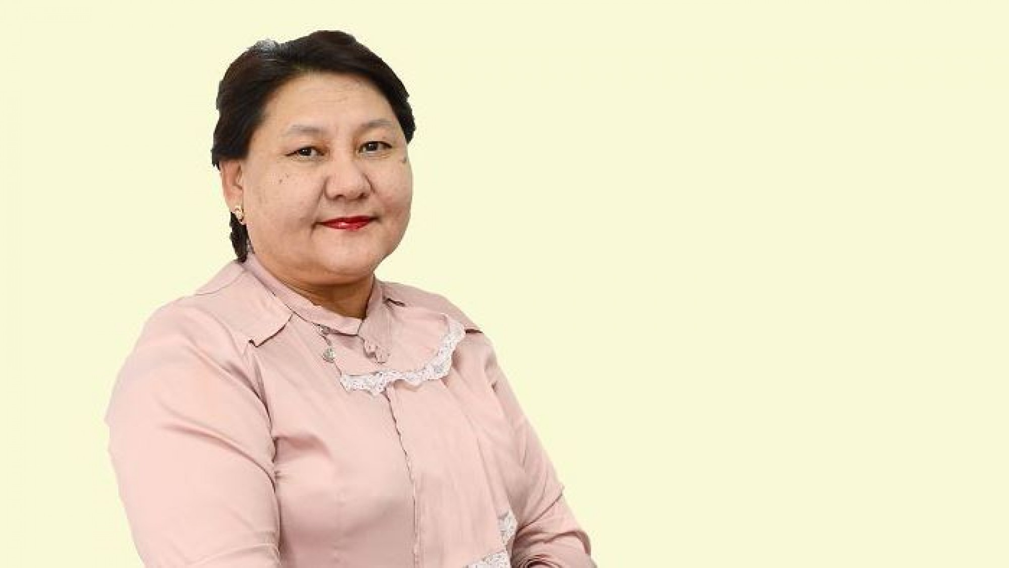 Рух көтерудің жолы