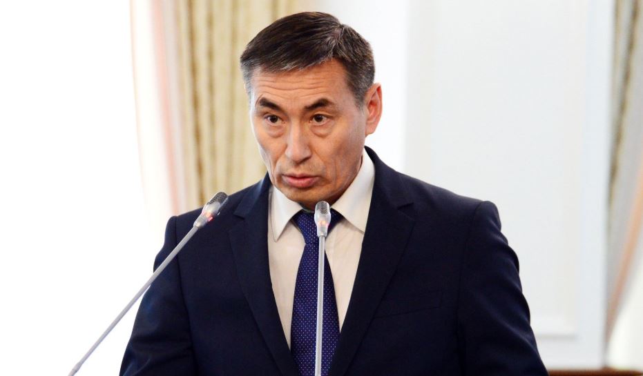 АШМ: Егіс науқаны барлық өңірлерде кестеге сәйкес жүргізіліп жатыр