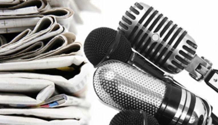 Назарбаев мектебі журналистер арасында конкурс жариялады