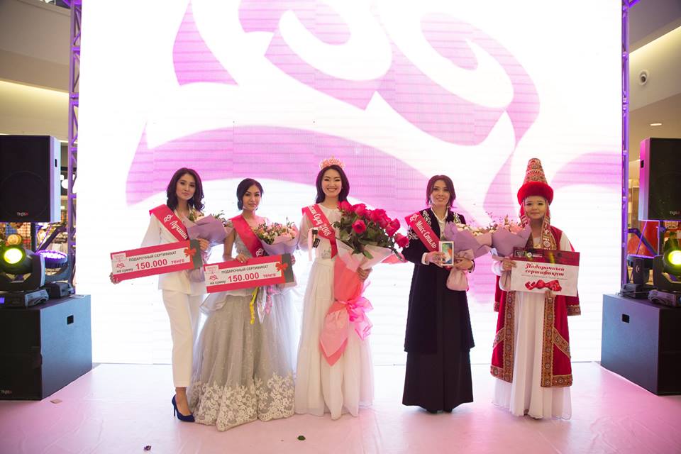 «Баян сұлу» жобасының жеңімпазы анықталды