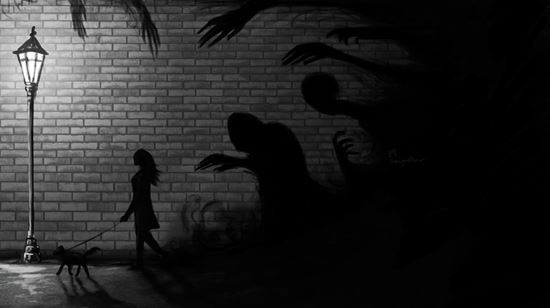 Шерменде шарана (әңгіме)
