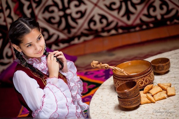 Ибалылық – игі қасиет
