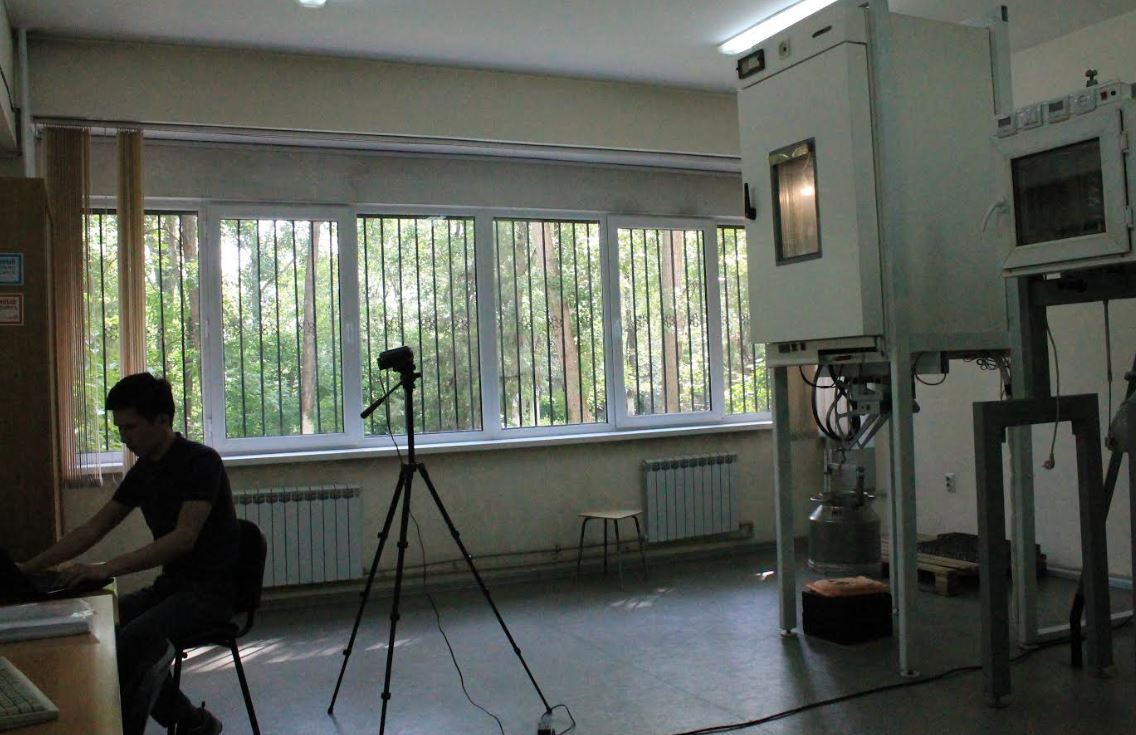 Қазақстан ғалымдары ойлап тапқан жаңа құрылғы сынақтан өтіп жатыр