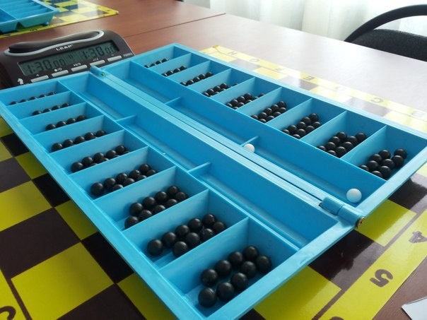 «Тоғызқұмалақ» мобильді қосымшасының авторы арнайы марапатқа ие болды