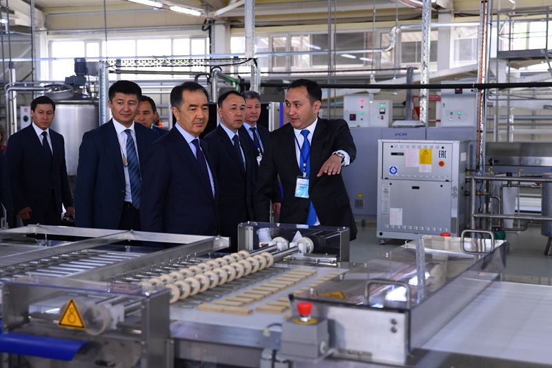 Қостанай облысында мемлекеттік бағдарламалар сәтті жүзеге асып жатыр
