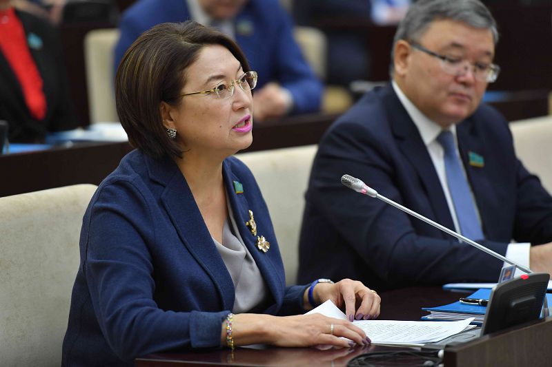 Құтқарушыларды қолдау қажет