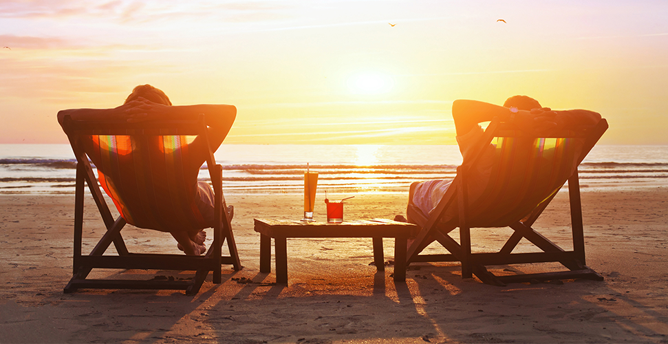 Жақсы демала білейік