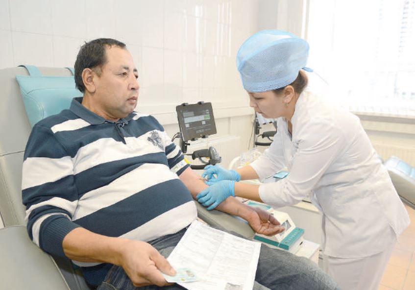 Ел ішіндегі Эскулап. Дәрігерлерге неге сын көп айтылады?