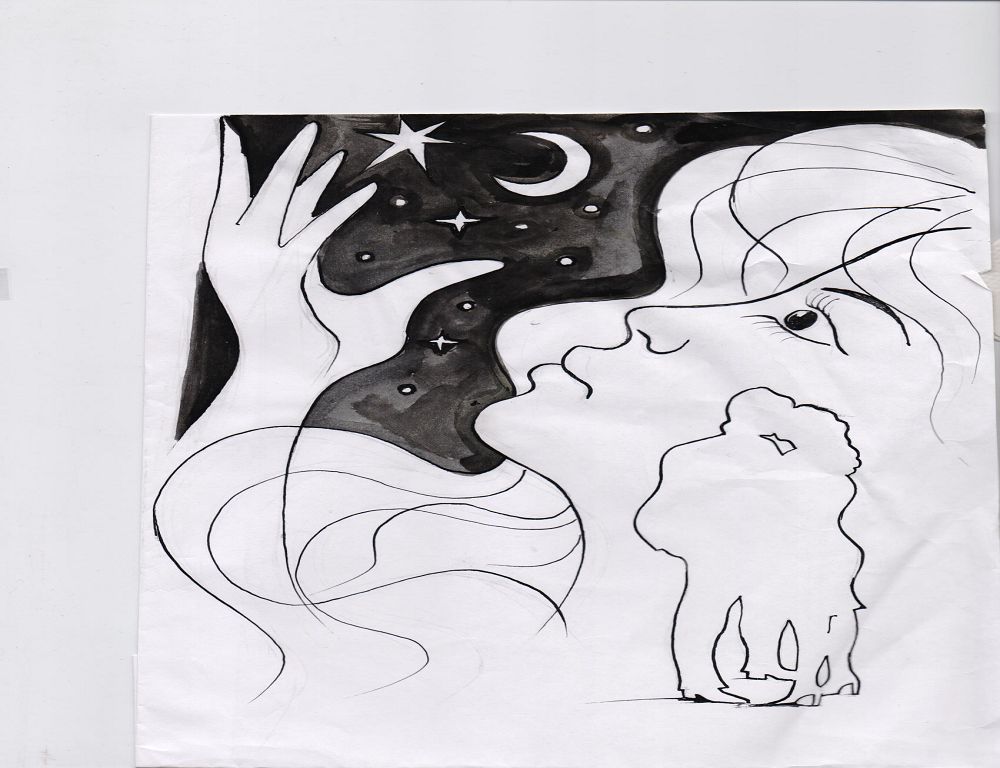 Кешір мені, кешірші... (әңгіме)
