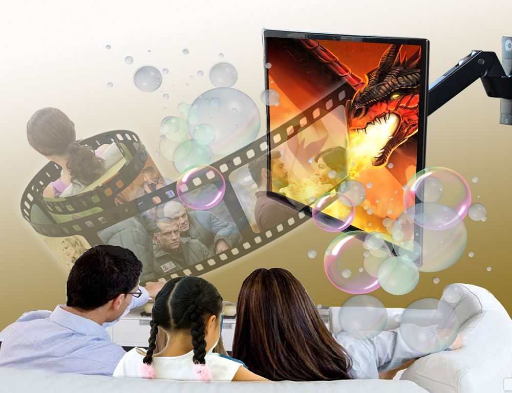 Киноэкспансия көлеңкесіндегі «экспорт»
