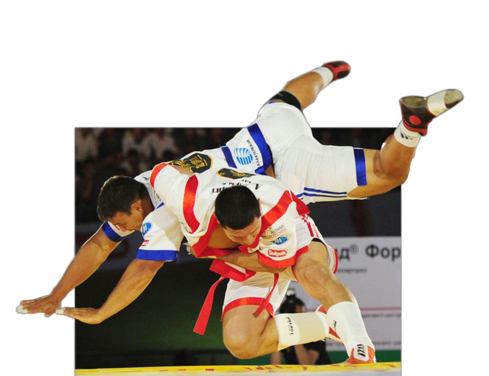 «Қазақстан Барысы» қандай күрес?
