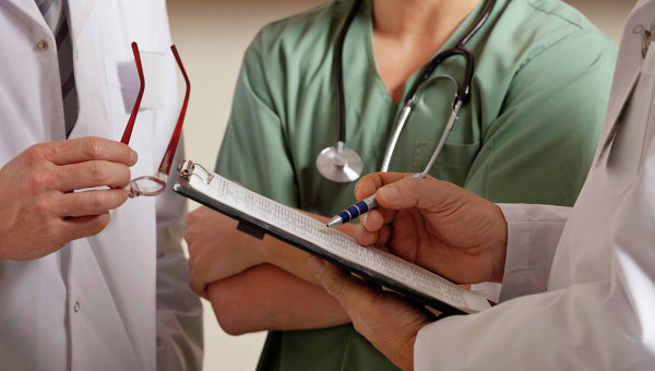 Солтүстік  Қазақстанда медицина мамандары даярланады